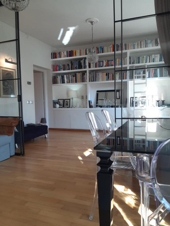 Italian Luxury Collection Apartment Rome Exterior photo