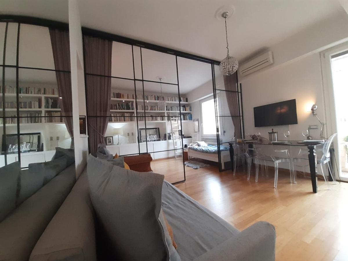 Italian Luxury Collection Apartment Rome Exterior photo