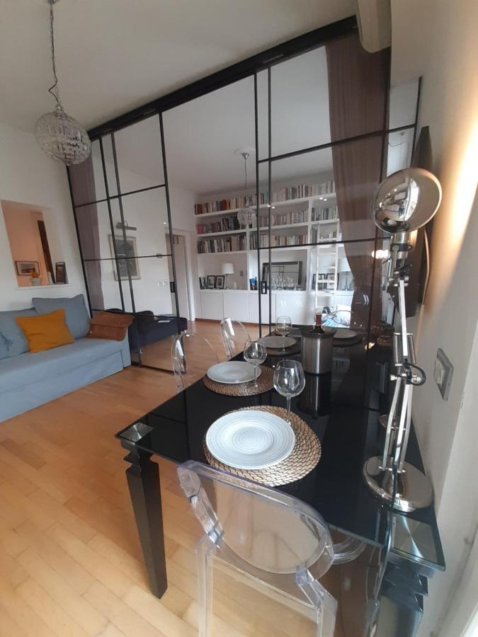 Italian Luxury Collection Apartment Rome Exterior photo