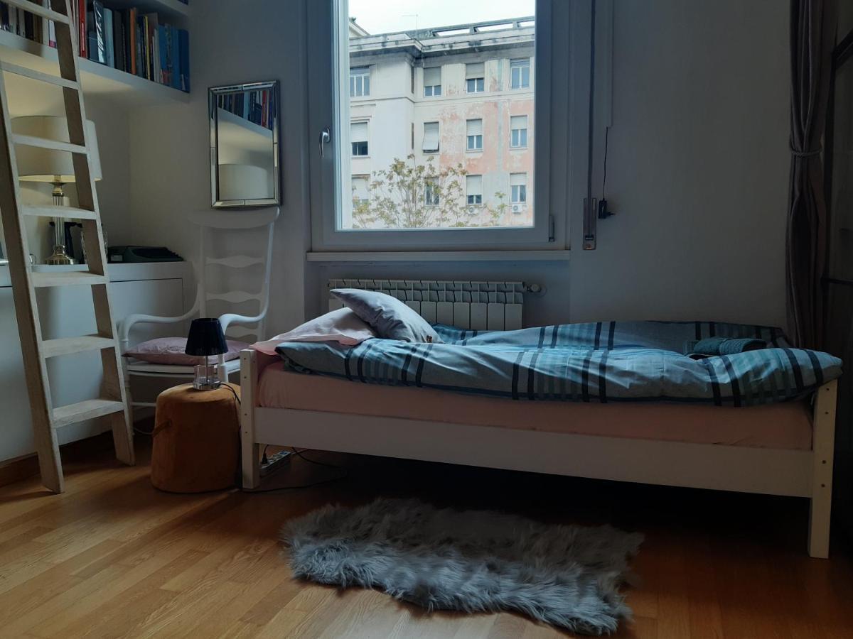 Italian Luxury Collection Apartment Rome Exterior photo