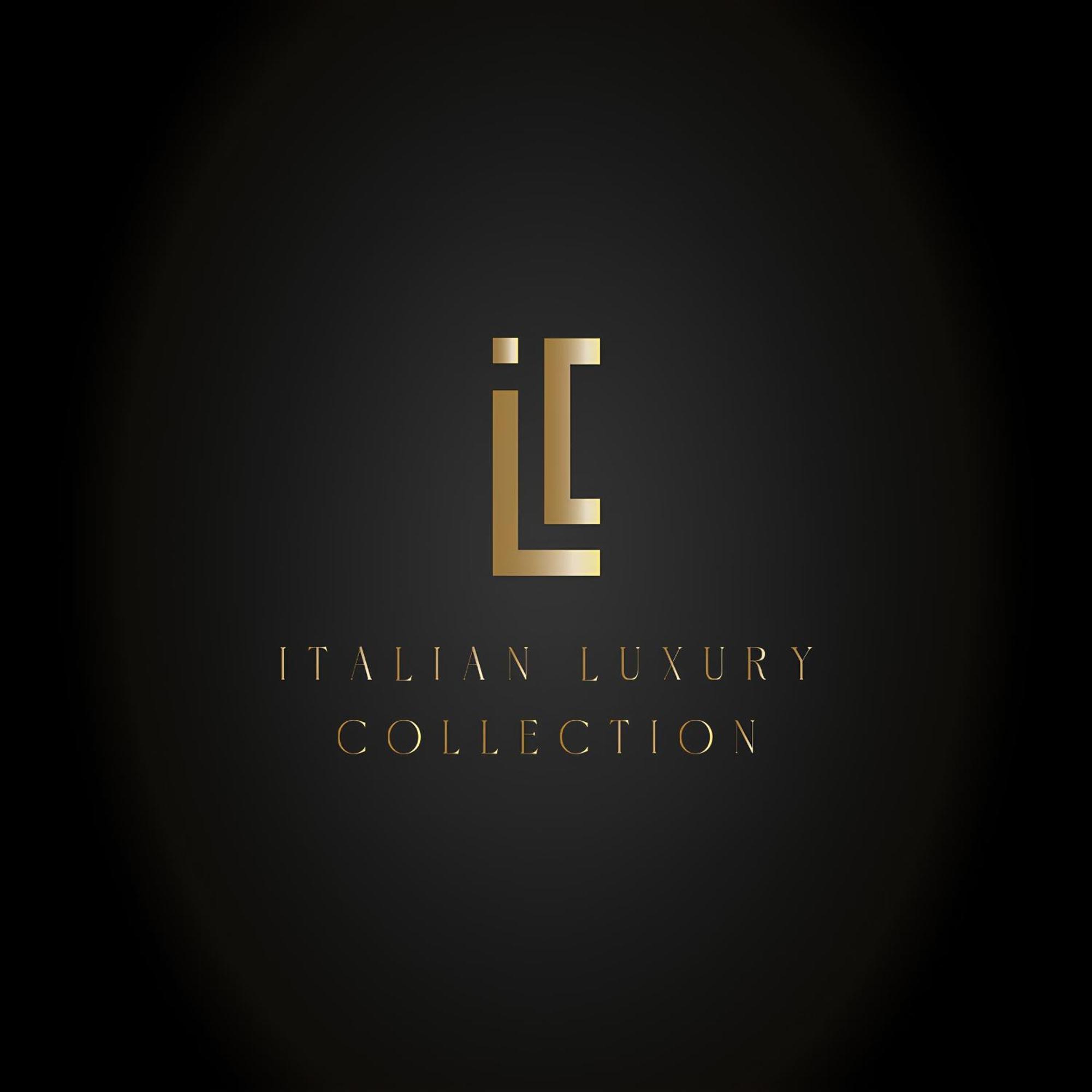 Italian Luxury Collection Apartment Rome Exterior photo